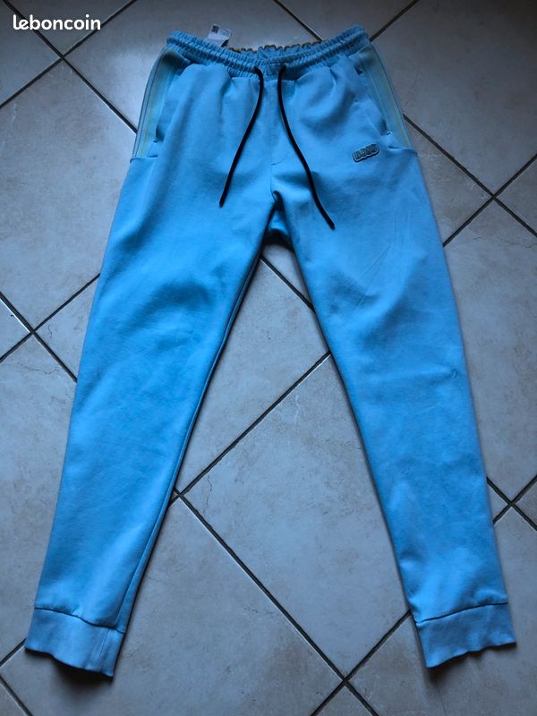 Bas de survêtement homme BOSS (image 1)