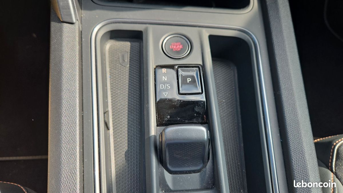 CUPRA Formentor 1.4 e-HYBRID 204 ch DSG6 V (image 18)