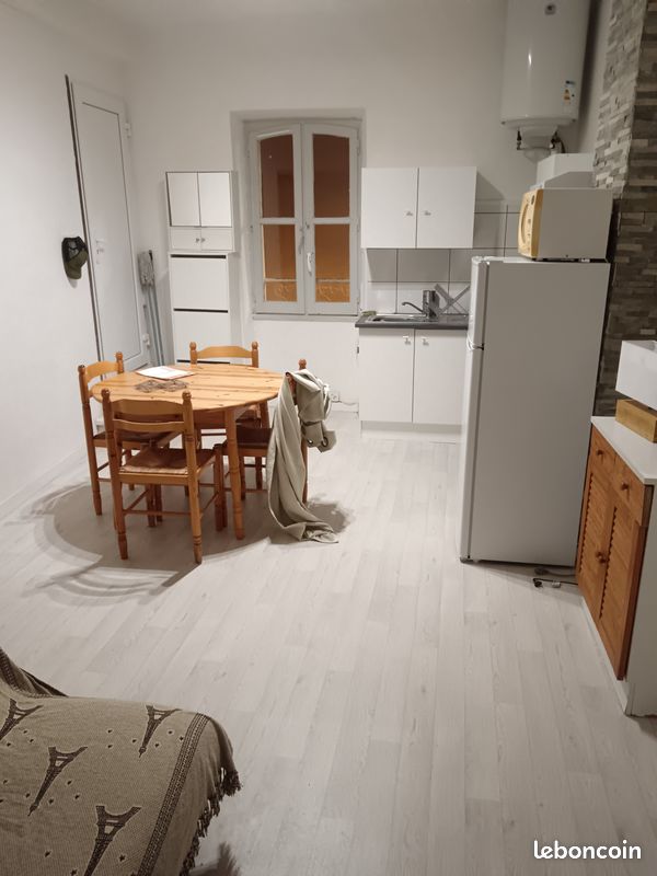 Appartement 2 pièces 26 m² · à La Seyne-sur-Mer · 26 m² · 90 000 €