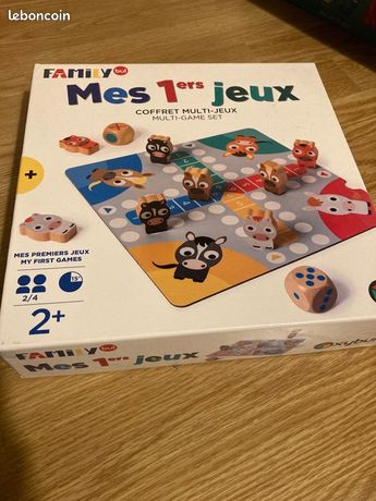 Jeux Magnétiques Créatifs pour Petits et Grands