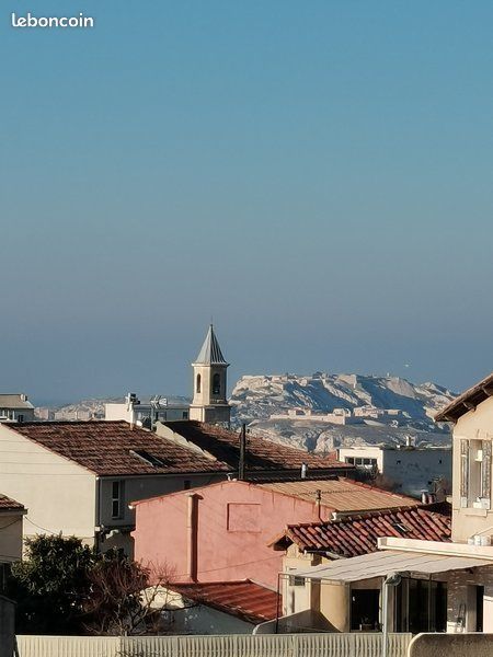 Appartement 3 pièces 65 m² · à Marseille · 65 m² · 1 830 €