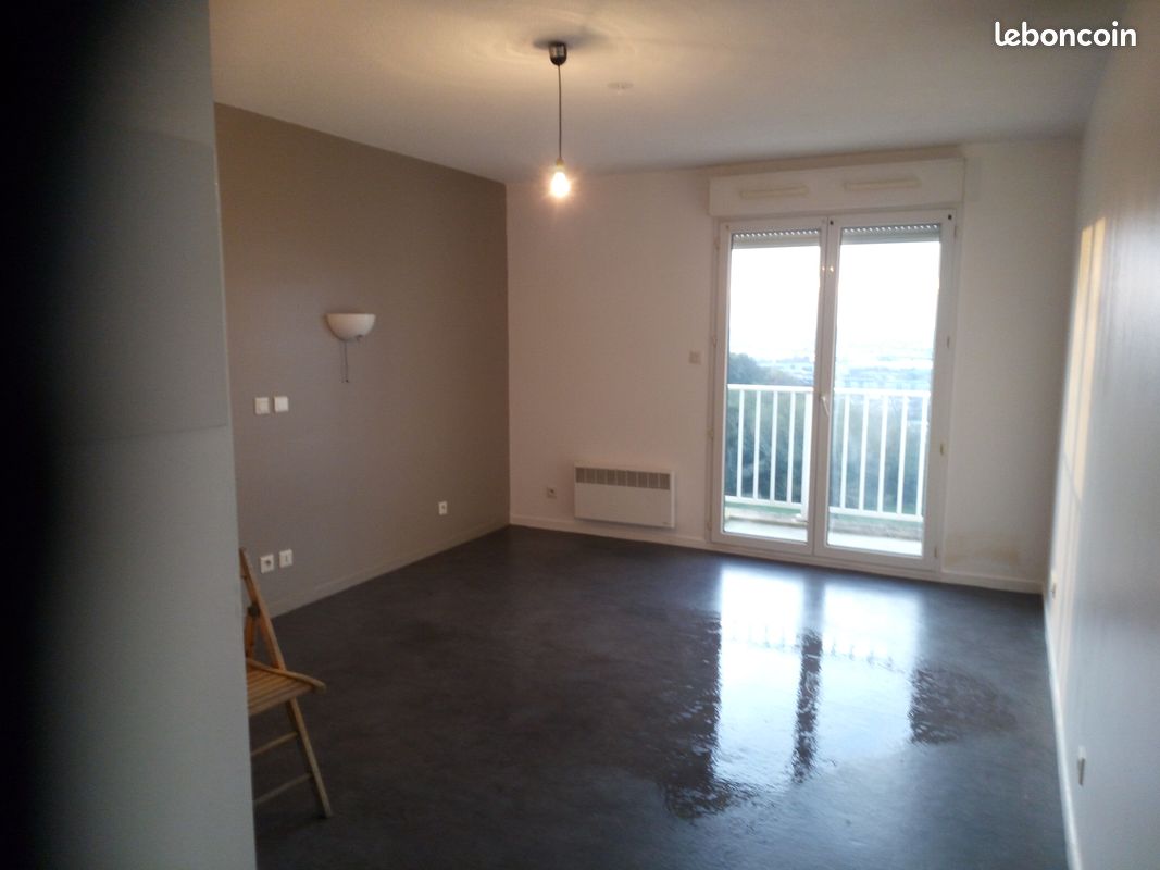 Appartement 1 pièce 24 m² · à Cenon · 24 m² · 76 000 €