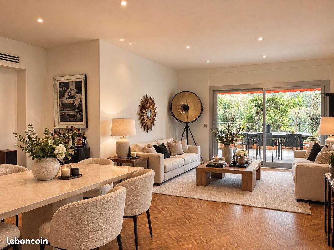 Appartement 5 pièces 140 m² · à Marseille · 140 m² · 824 000 €