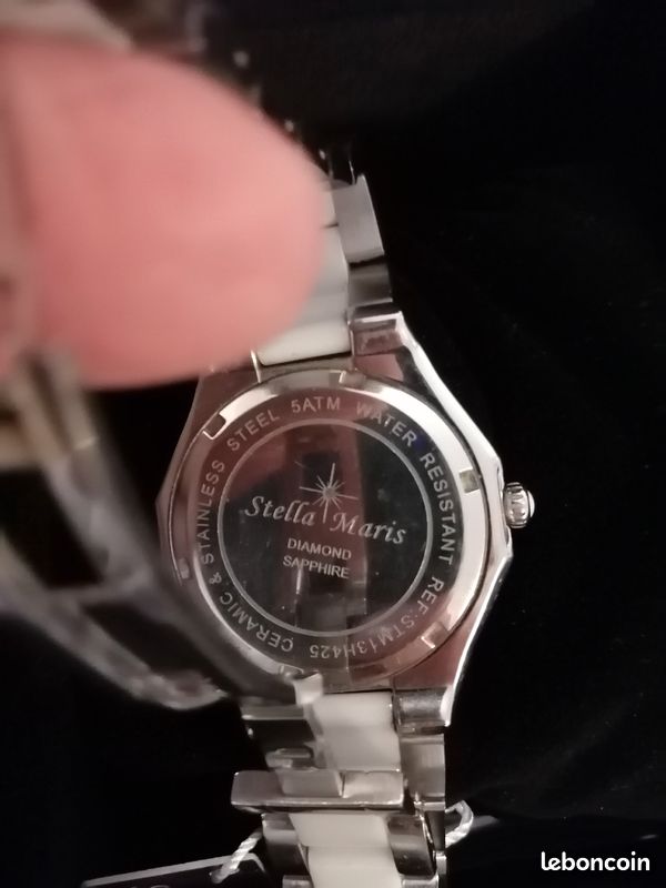 Montre femme (image 6)