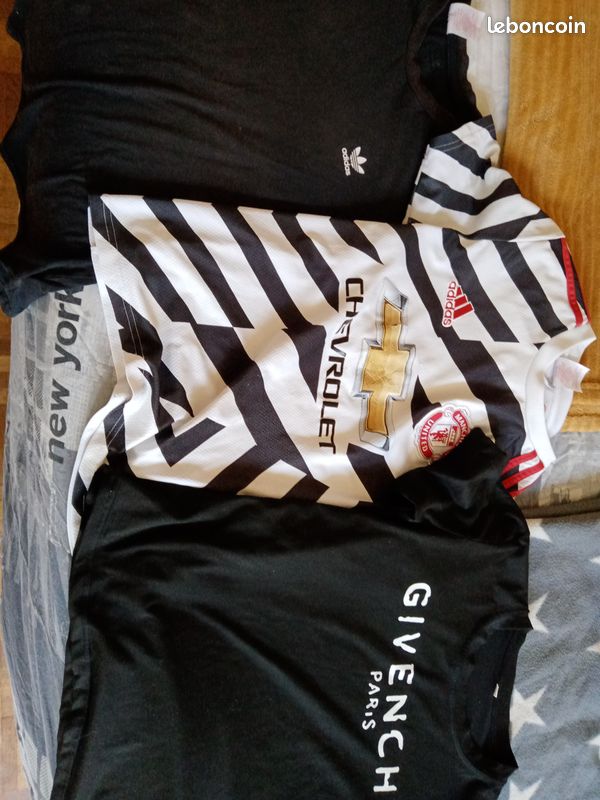 Vêtements enfants (image 1)