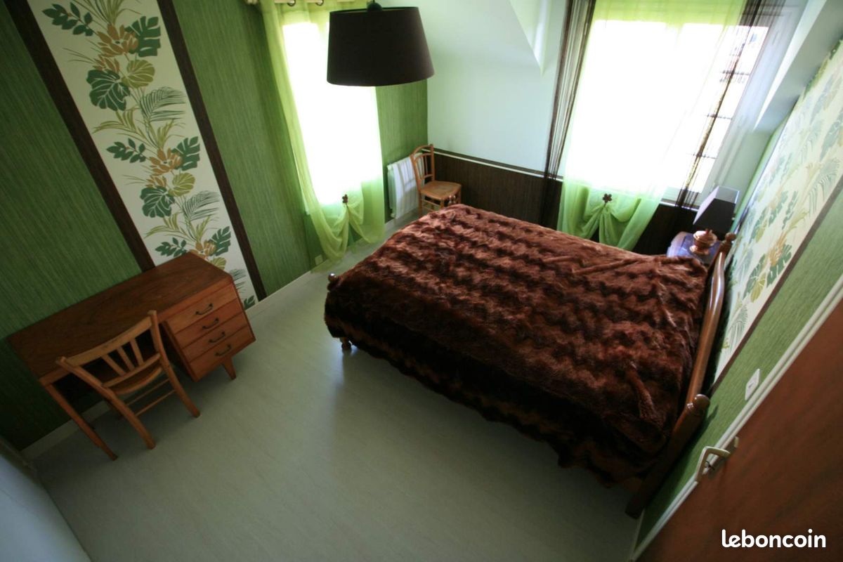 Maison vacances proche bord de mer (image 3)