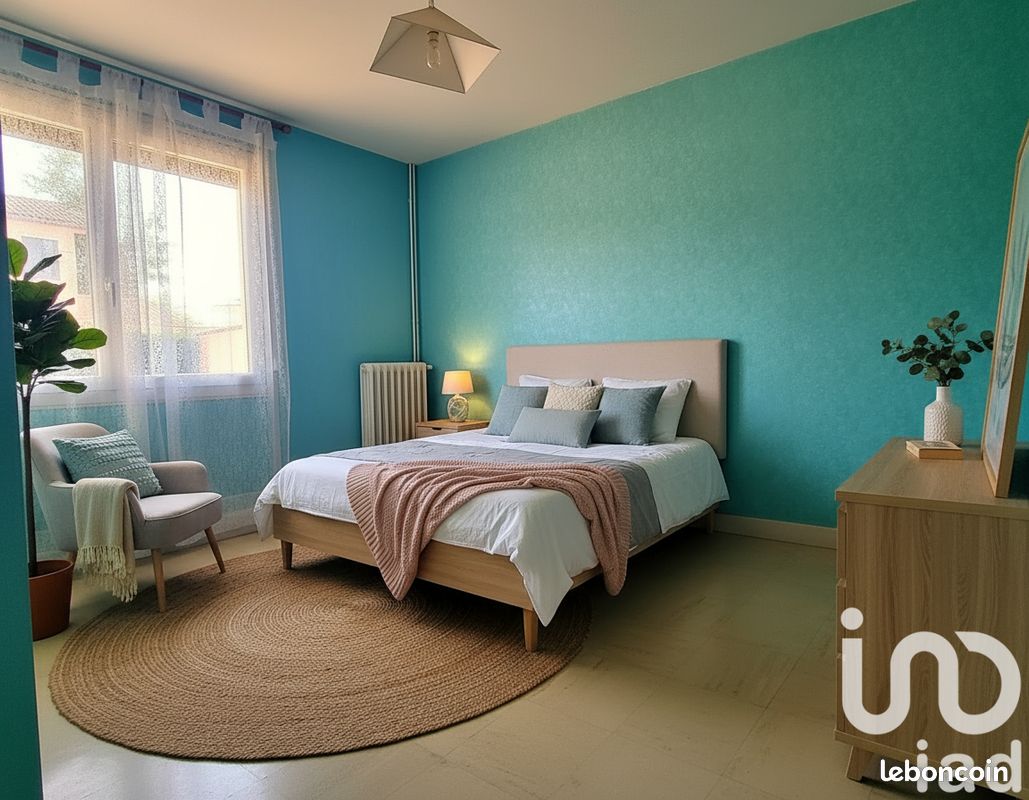Maison 5 pièces 81 m² · à Saint-Juéry · 81 m² · 180 000 €