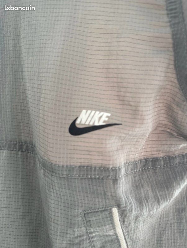 Bomber Nike (image 3)