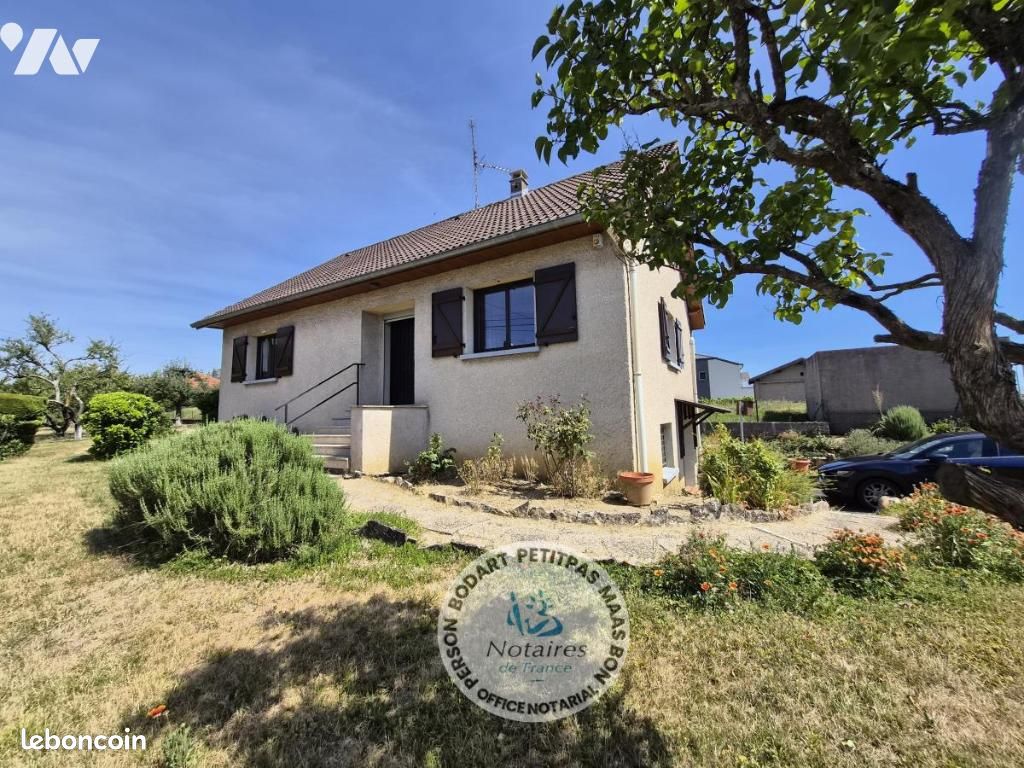 Maison 6 pièces 106 m² · à Toul · 106 m² · 190 000 €