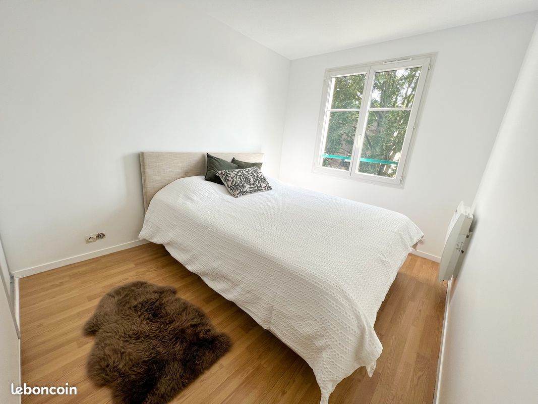 Appartement a louer saint-gratien - 2 pièce(s) - 50 m2 - Surfyn