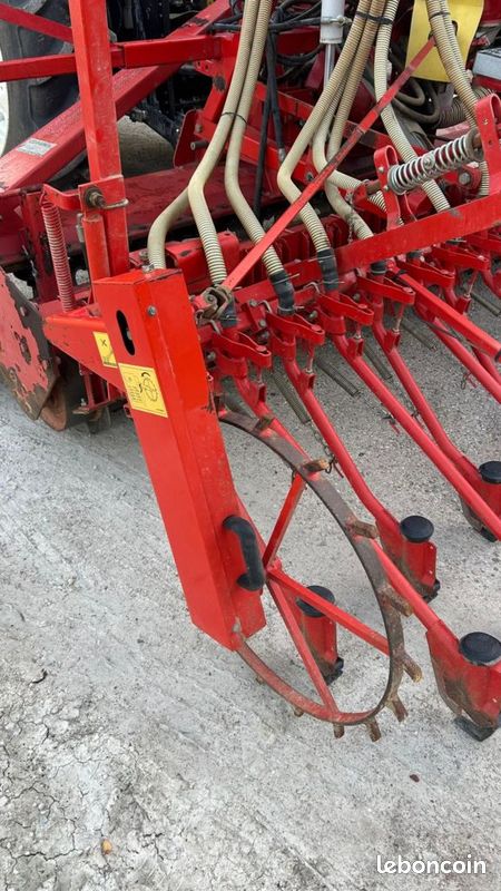 Gaspardo PE400 + Perugini USK400 (image 3)