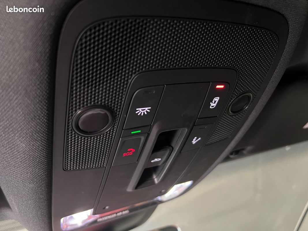 AUDI RS3 SPORTBACK 2.5 TFSI 400ch PACK RS DESIGN QUATTRO CAMERA RECUL ECHAPP RS (image 27)