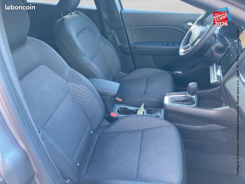 Renault Symbioz 1.6 E-Tech full hybrid 145ch Evolution (image 5)
