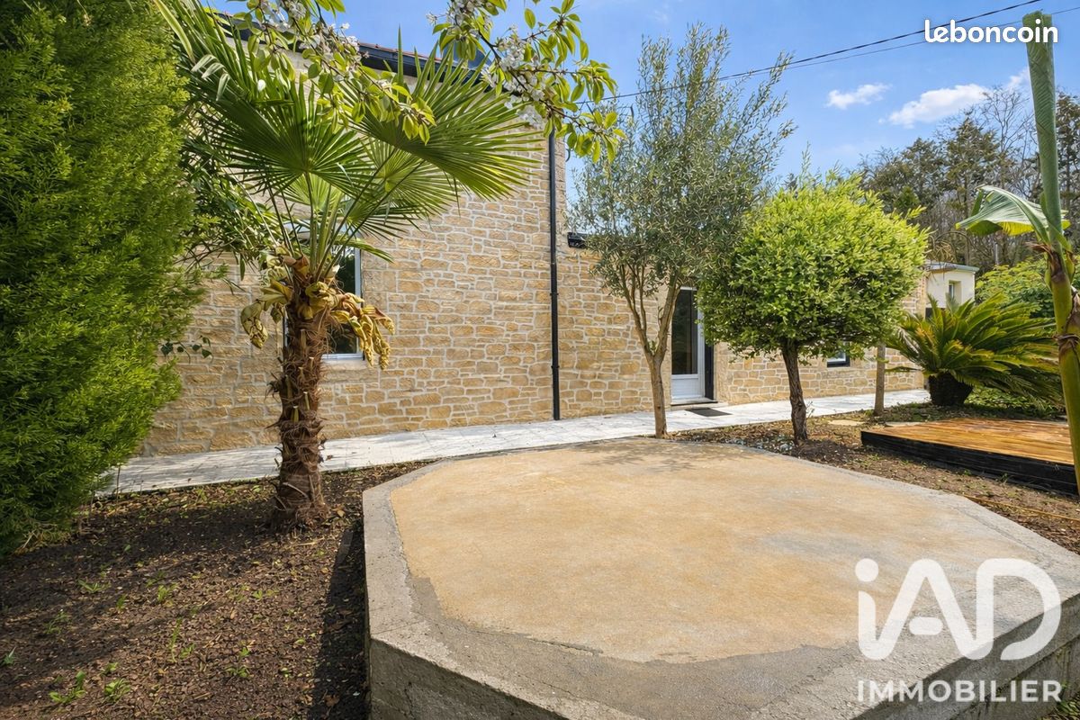 Maison 3 pièces 95 m² (image 5)
