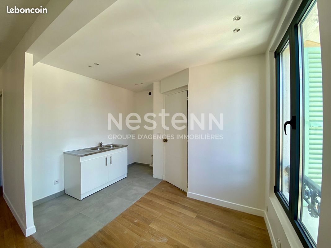 Duplex 4 pièces 109 m² (image 3)