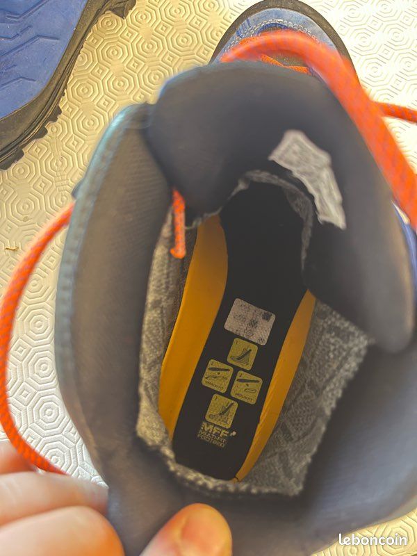 Chaussure Alpinisme Salewa (image 6)