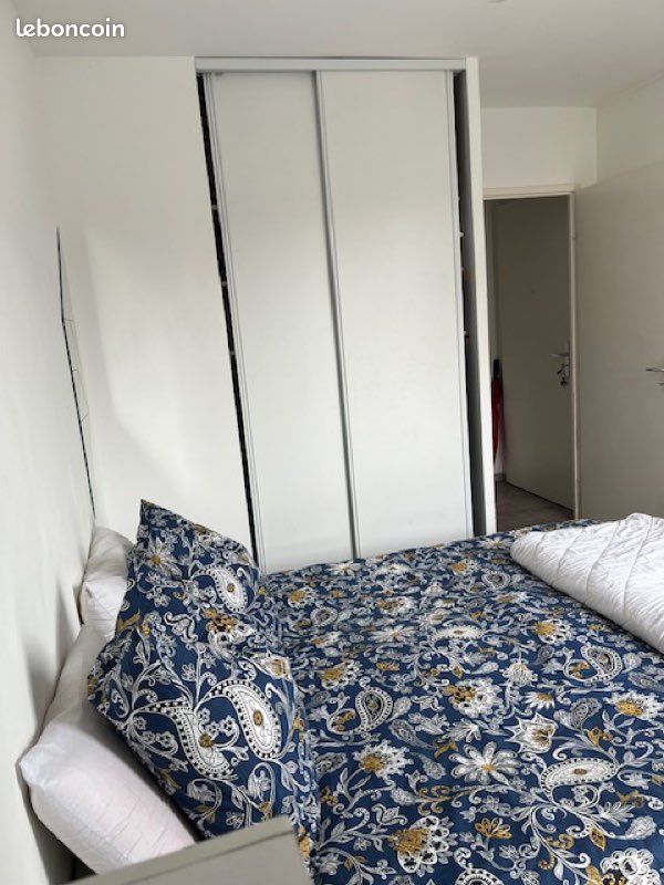 Appartement 2 pièces 47 m² · à Lille · 47 m² · 766 €/mois