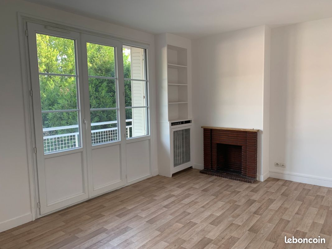 Appartement 3 pièces 66 m² · à Savigny-sur-Orge · 66 m² · 1 185 €