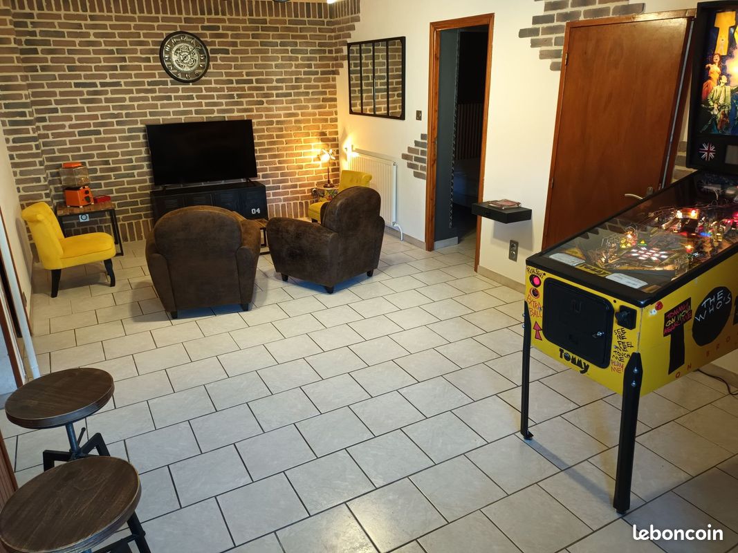 Maison meublée All Inclusive - Malemort 19360 (image principale 0)