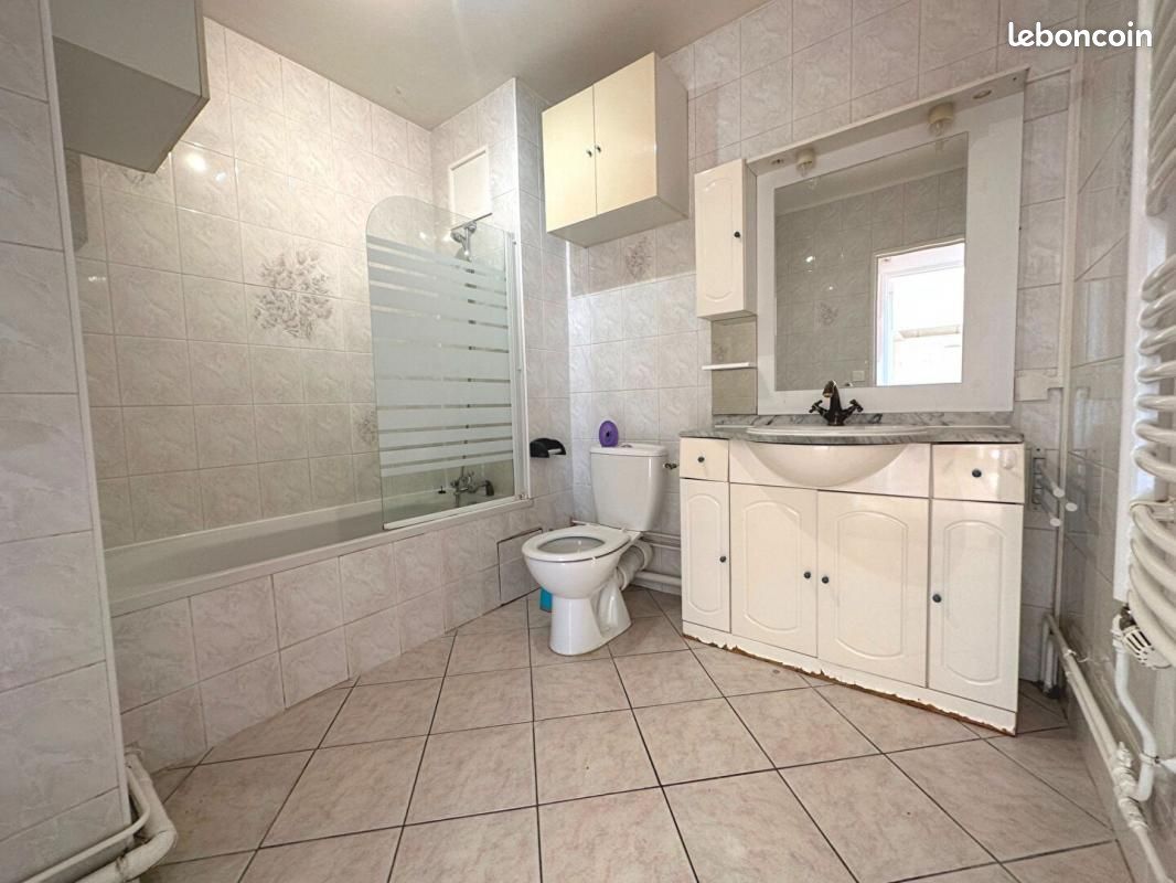 Appartement a louer epinay-sur-seine - 1 pièce(s) - 39 m2 - Surfyn