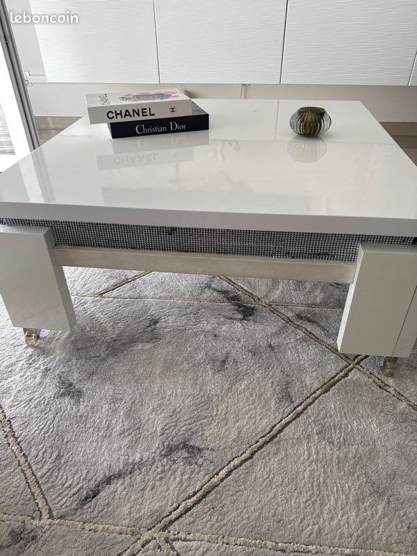 Table basse (image 1)