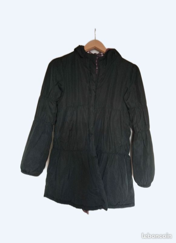 Manteau 3/4 Desigual (image 1)