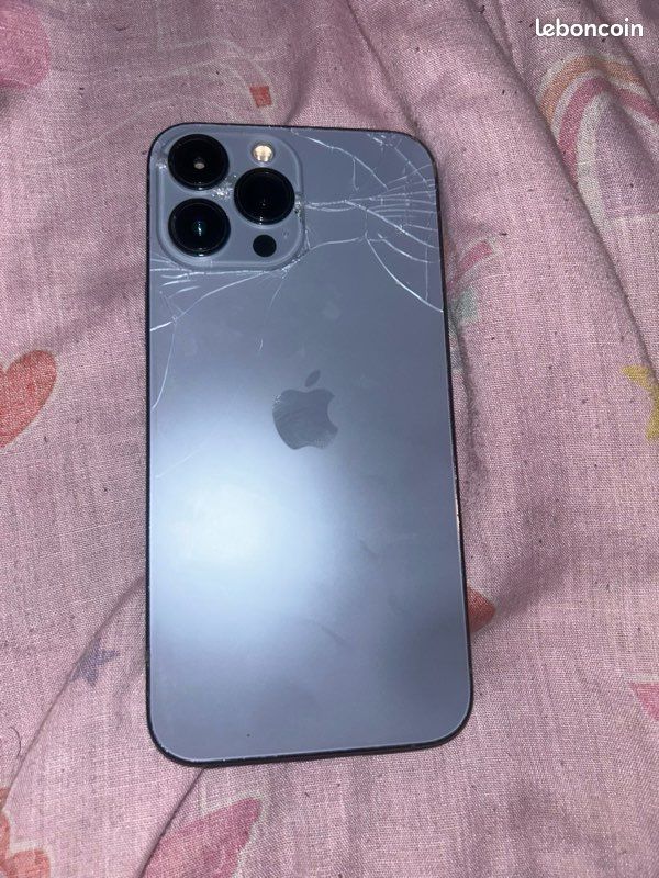 IPhone 13 Pro Max (image 1)