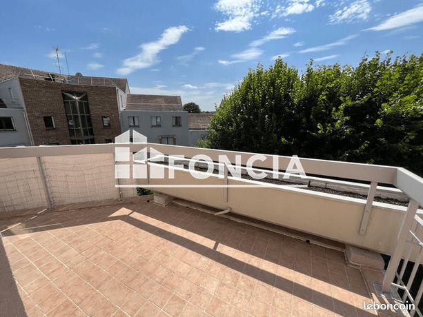 Appartement 3 pièces 70 m²