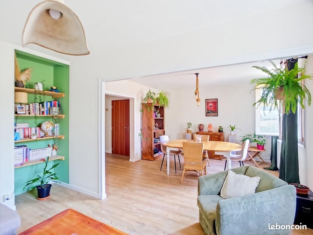 Appartement 3 pièces 76 m² · à Trélazé · 76 m² · 159 750 €