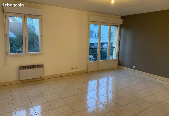 Studio 1 pièce 35 m²