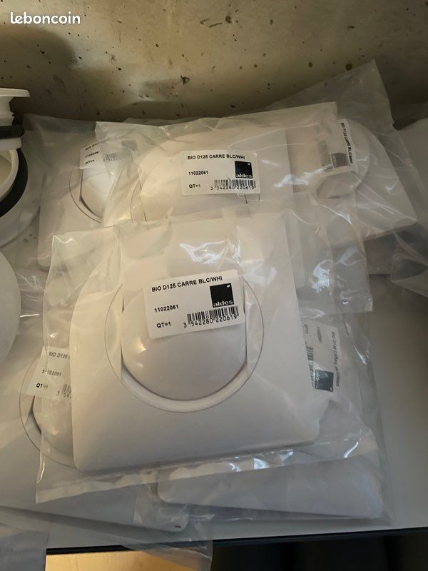 VMC bouches extraction Aldes (image 2)