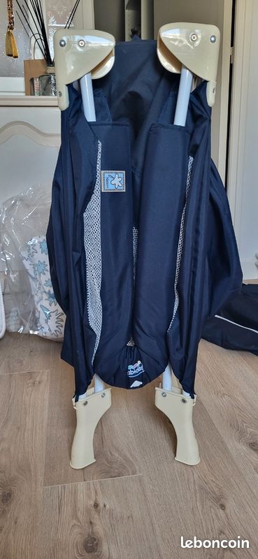 Lit parapluie enfant (image 4)