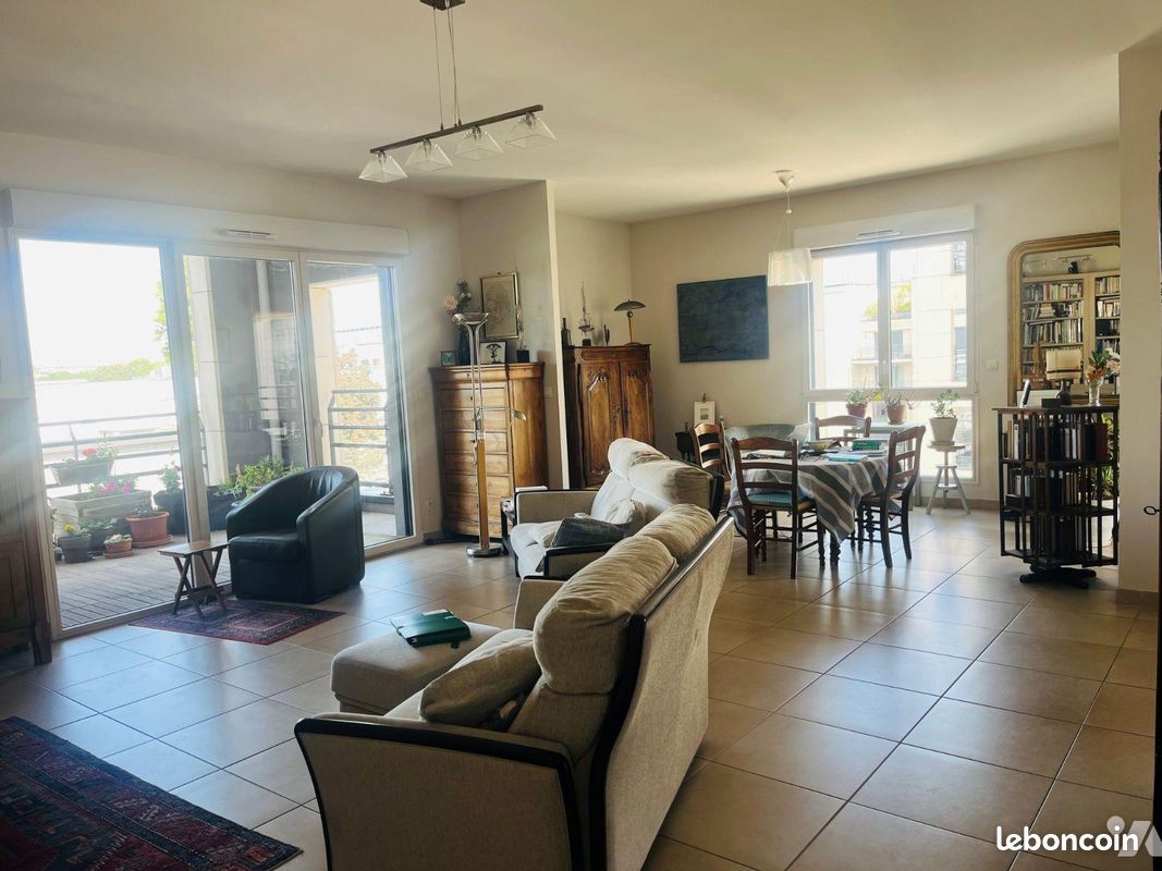Appartement 5 pièces 118 m² · à Caen · 118 m² · 619 500 €