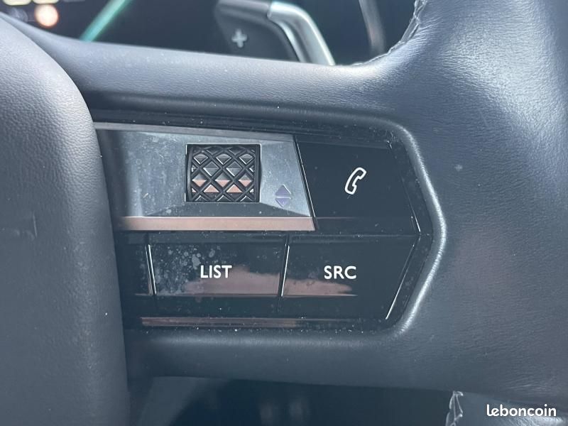 Ds DS 7 Crossback E-TENSE 225ch Rivoli (image 19)
