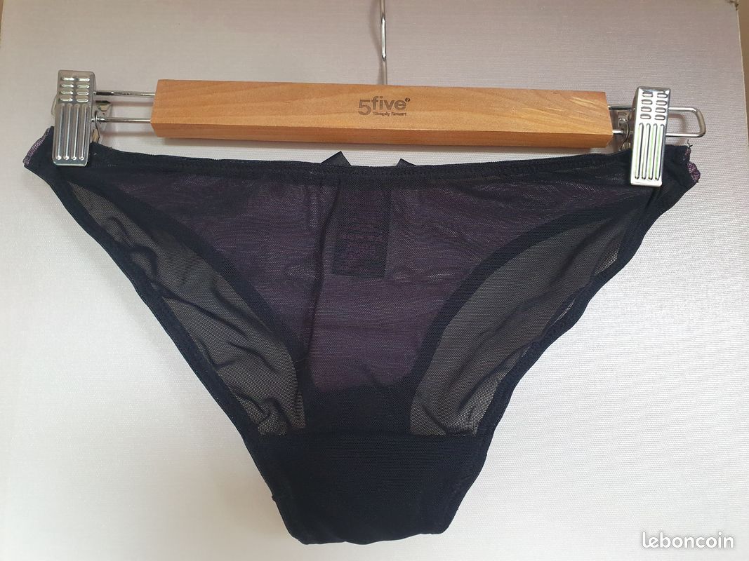 Culotte La Senza 36 - Vêtements