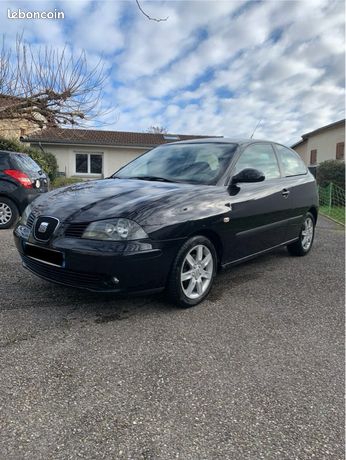 SeatIbiza31.9tdi