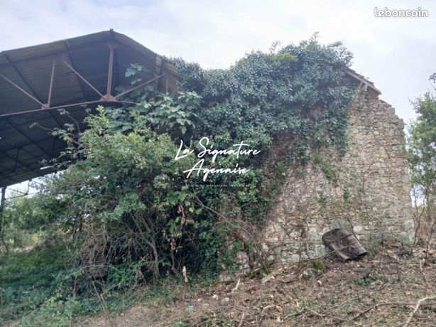 Maison 8 pièces 160 m²