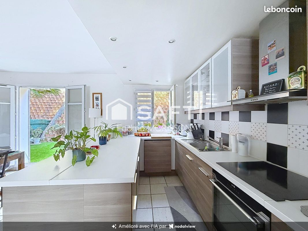 Maison 6 pièces 130 m² · à Andrésy · 130 m² · 419 000 €