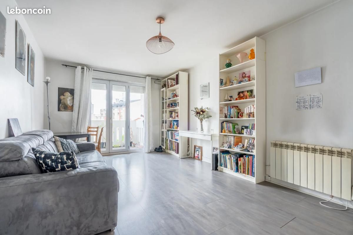 Appartement 3 pièces 73 m² · à Saint-Mandé · 73 m² · 680 000 €