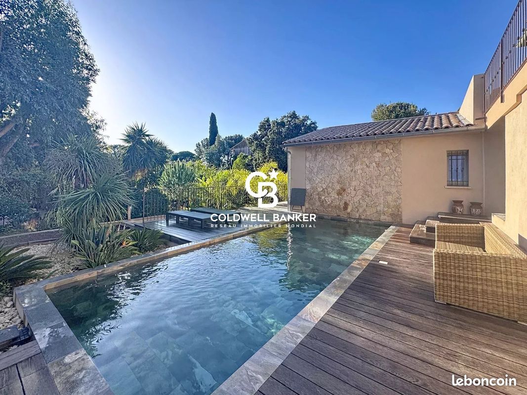 Maison 7 pièces 192 m² · à Saint-Raphaël · 192 m² · 1 290 000 €