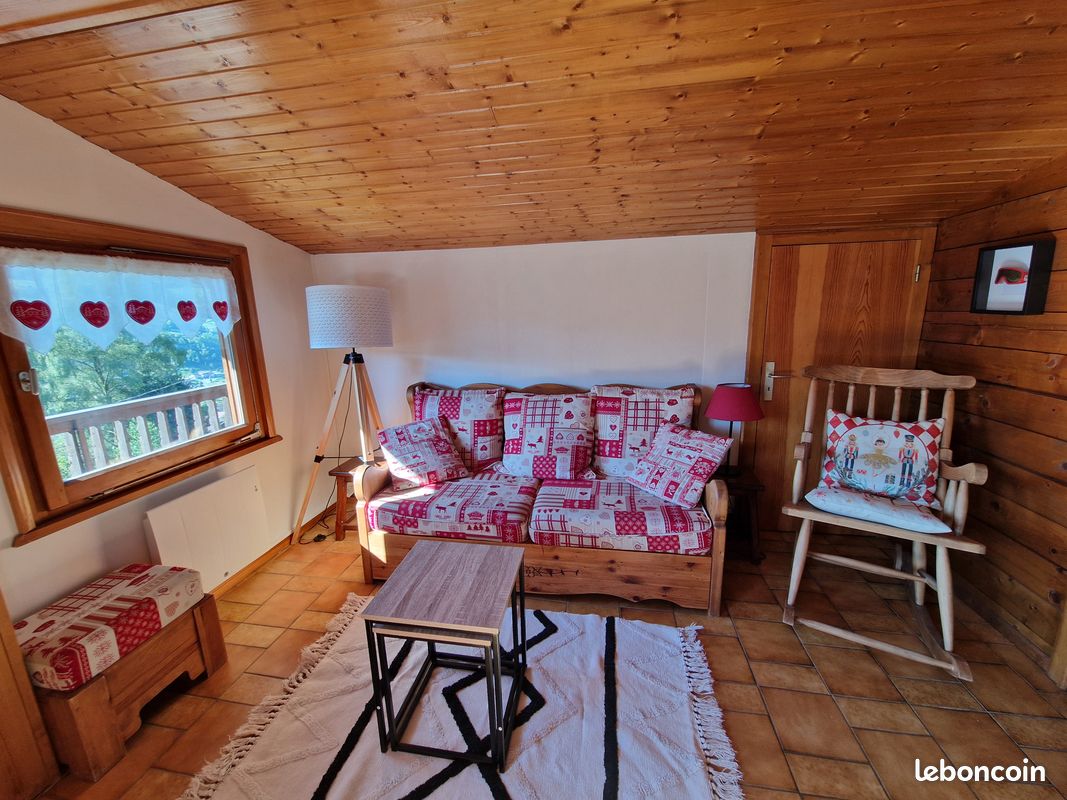 Location Chalet Le Brimbellier à La Bresse (image 8)