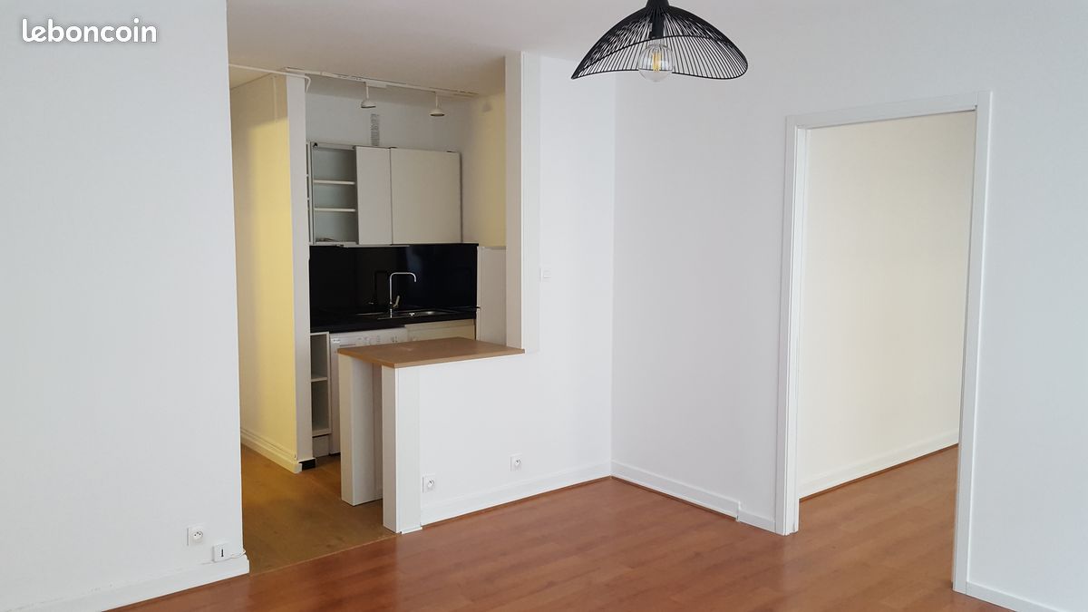 Appartement 2 pièces 37 m² · à Strasbourg · 37 m² · 733 €/mois