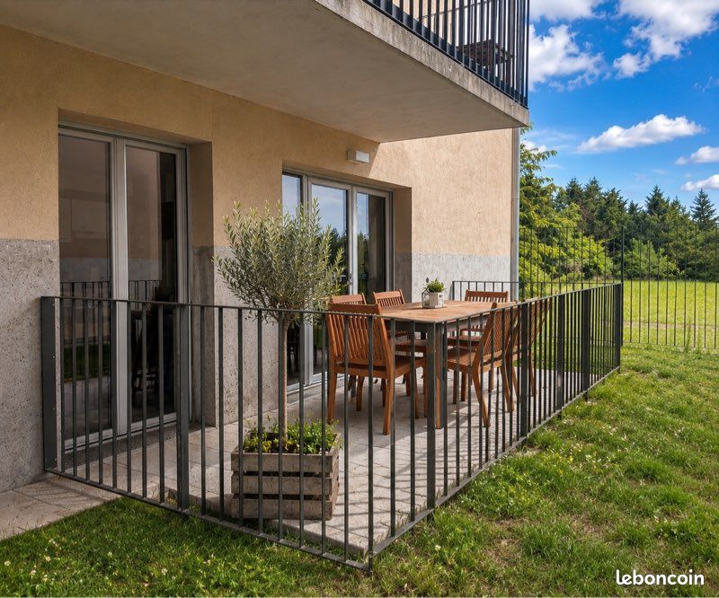 Appartement 2 pièces 41 m² · à Les Sorinières · 41 m² · 179 000 €