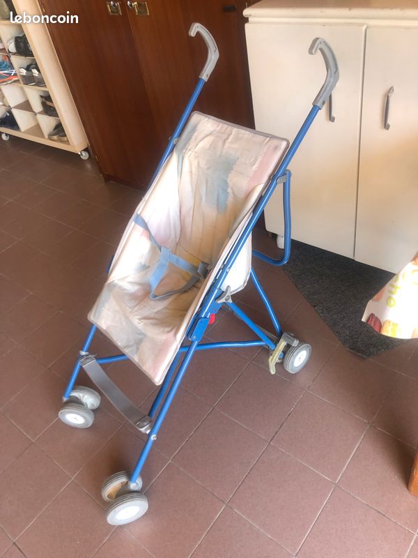 Équipement pour bébé (image 5)