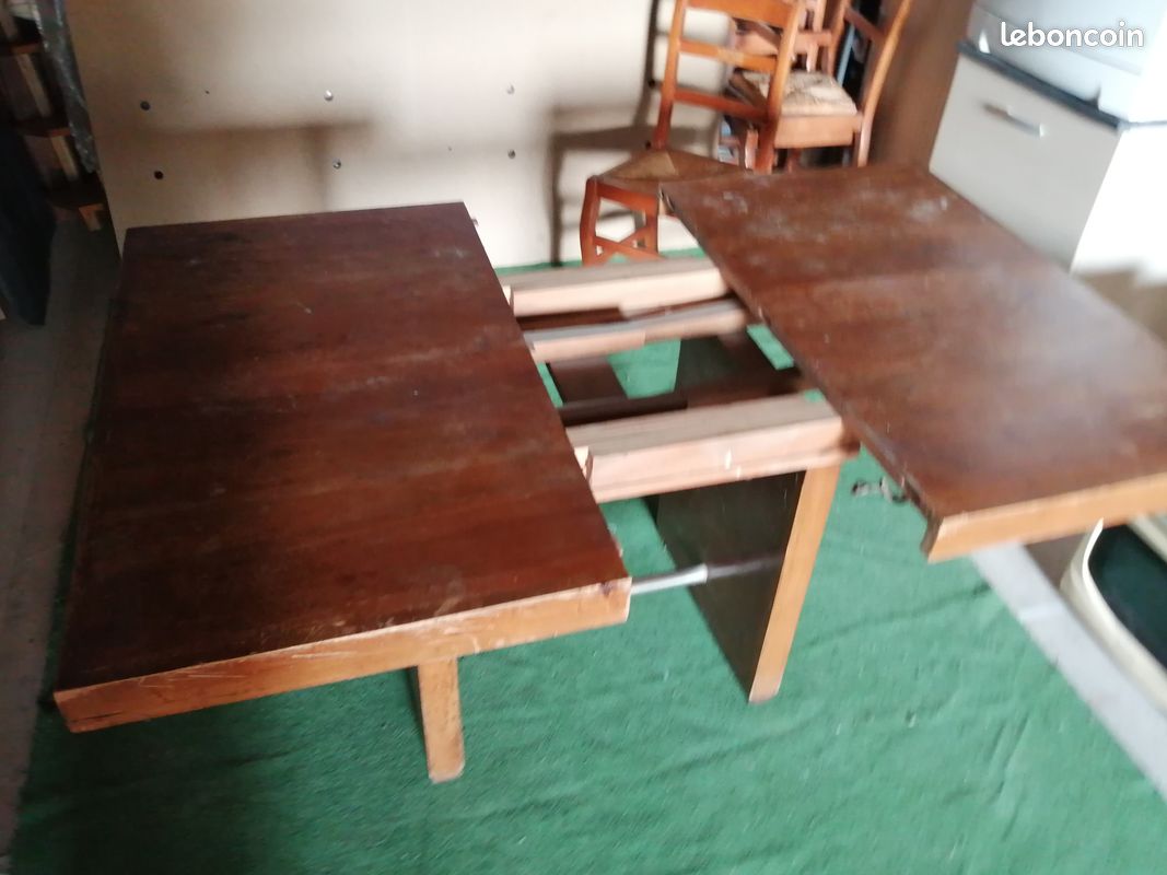 Table salle à manger (image 3)