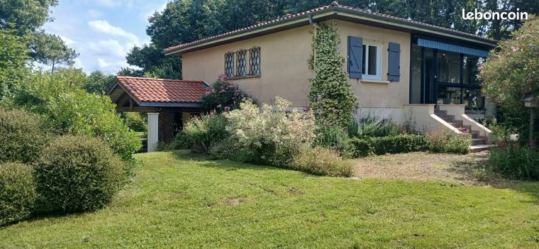 Maison 5 pièces 109 m²