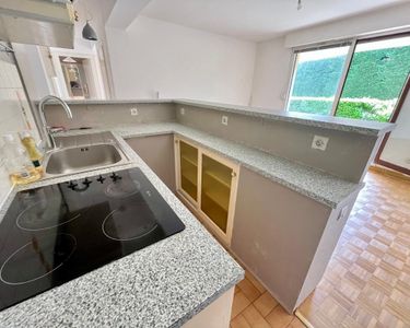 Appartement 195 000 € - 46 m²