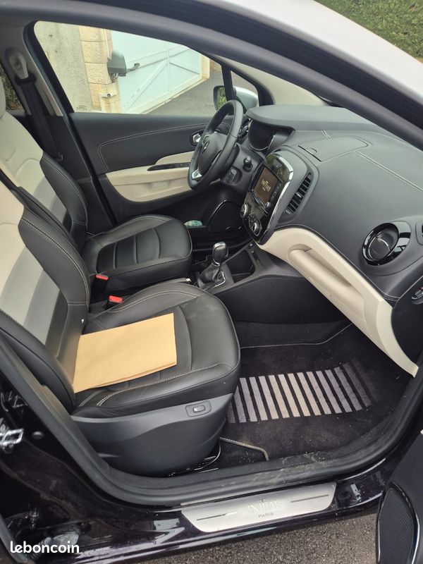 Captur initiale paris (image 4)