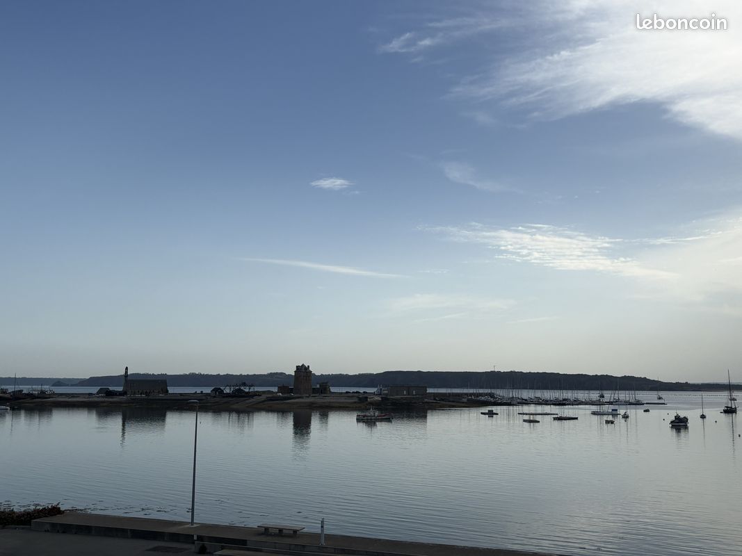 Immeuble 214 m² · à Camaret-sur-Mer · 214 m² · 472 500 €