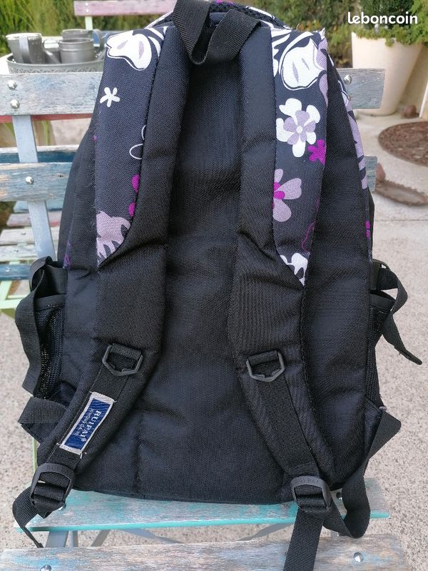 Cartable sac à dos (image 2)